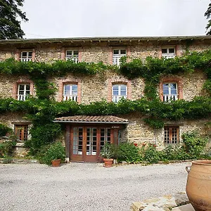 Domaine La Gentilhommière 3*, Satillieu France