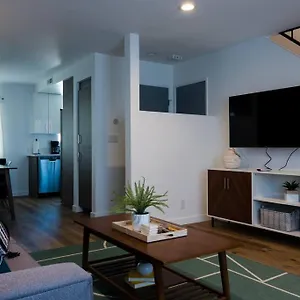 Stylish 2 Bed 1 And Half Bath Near Sofi Stadium, Lax, Forum Appartement