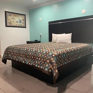 Budget Motel
