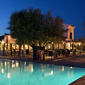 Restaurant Les Arnelles 4*, Les Saintes-Maries-de-la-Mer France