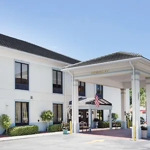 Baymont By Wyndham Savannah/garden 3*, Savannah United States