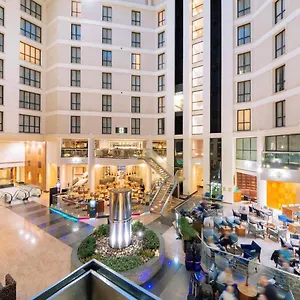 Sofitel London Gatwick 4*, Horley Royaume-Uni
