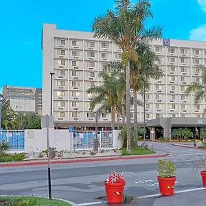 Angeles Ca Angeles Lax Hotel