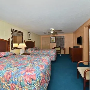 And Port Area 3*, Savannah United States