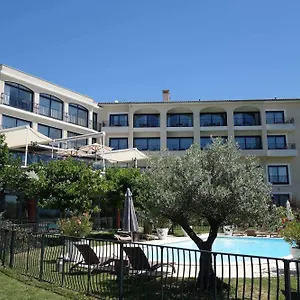 Domaine De Clair Spa&golf 4*, Saint-Clair (Ardeche) France