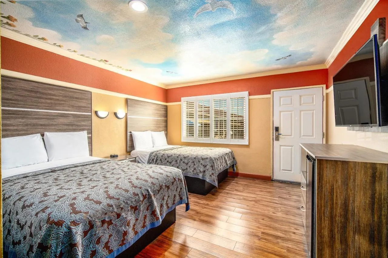 **  Geneva Motel Inglewood United States