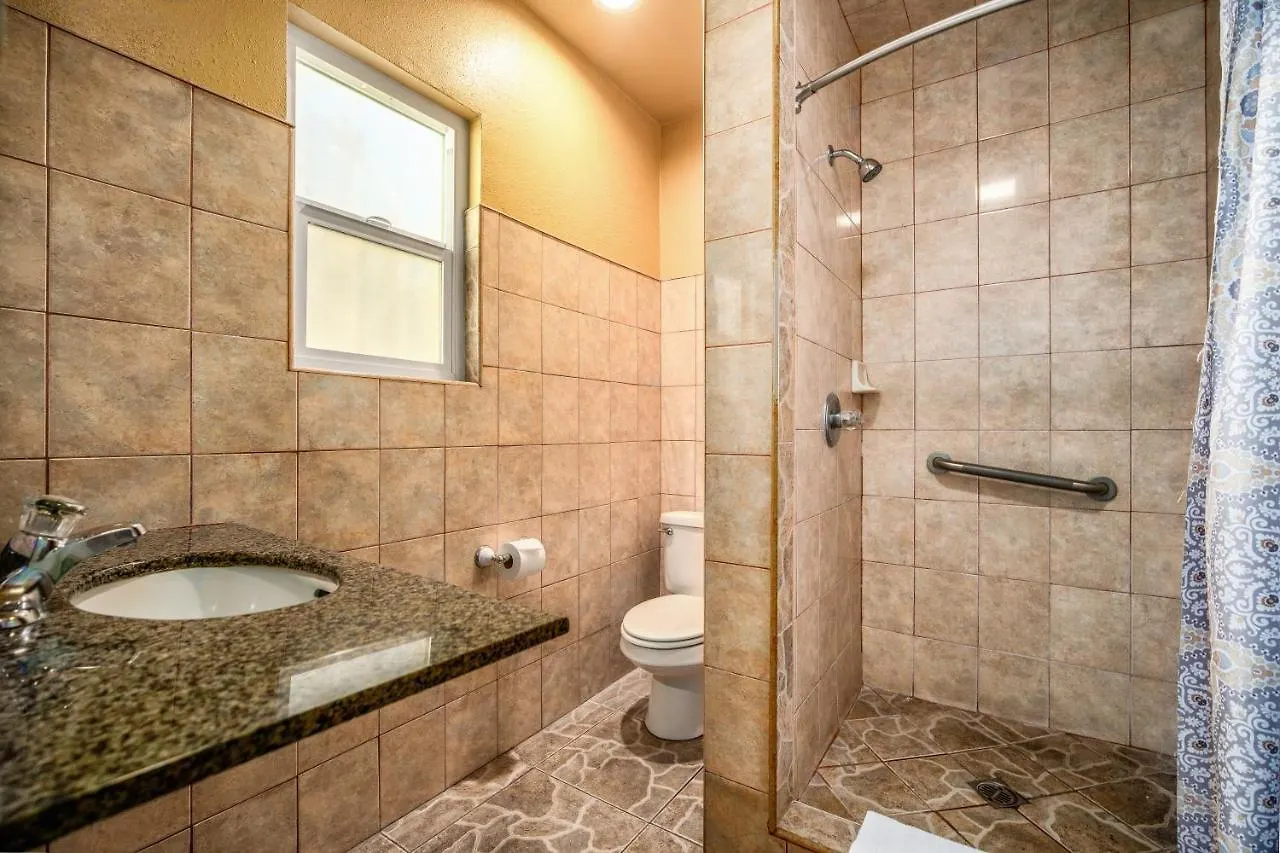Geneva Motel Inglewood United States