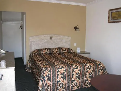 Geneva Motel Inglewood 2*,  United States