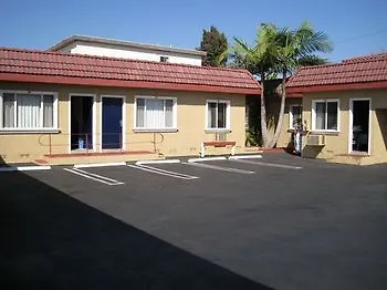 Geneva Motel Inglewood