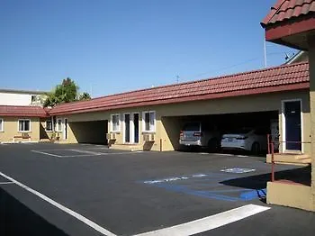 Geneva Motel Inglewood