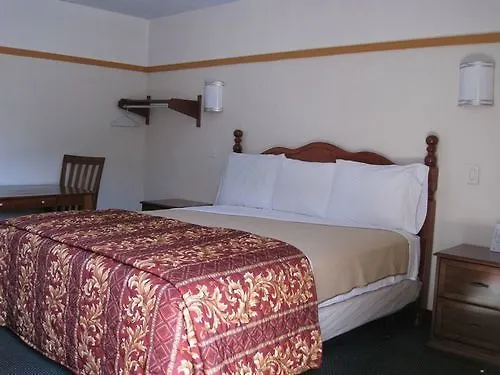 Geneva Motel Inglewood 2*,  United States