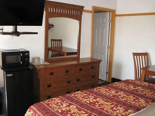 Geneva Motel Inglewood