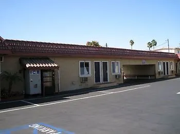Geneva Motel Inglewood