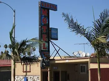 Geneva Motel Inglewood