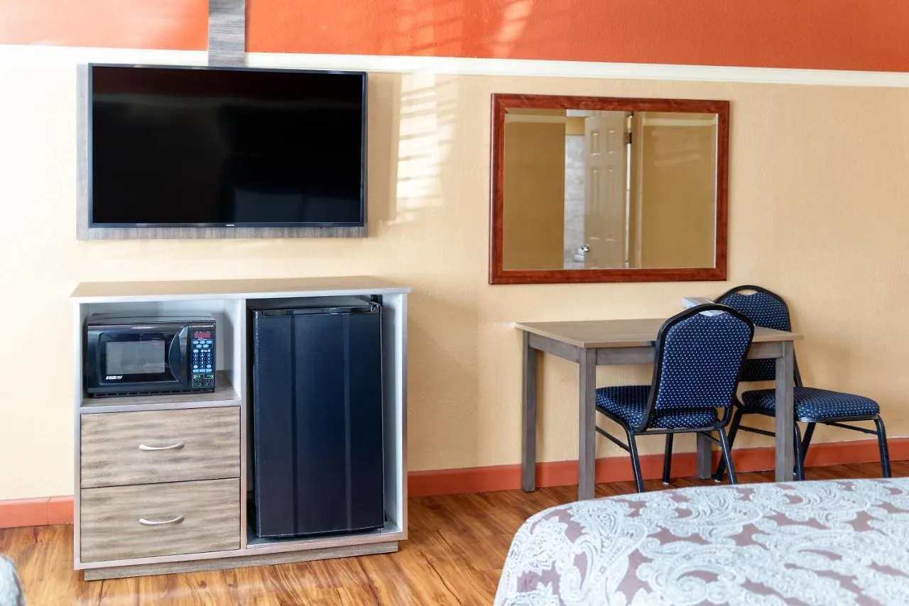 Geneva Motel Inglewood 2*,