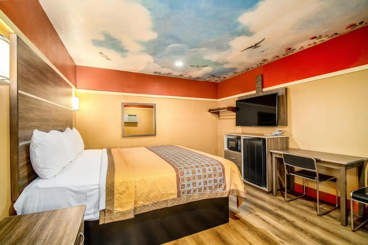 Geneva Motel Inglewood