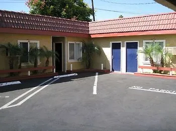 **  Geneva Motel Inglewood Stati Uniti