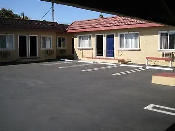 Geneva Motel Inglewood