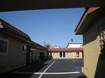 Geneva Motel Inglewood 2*,